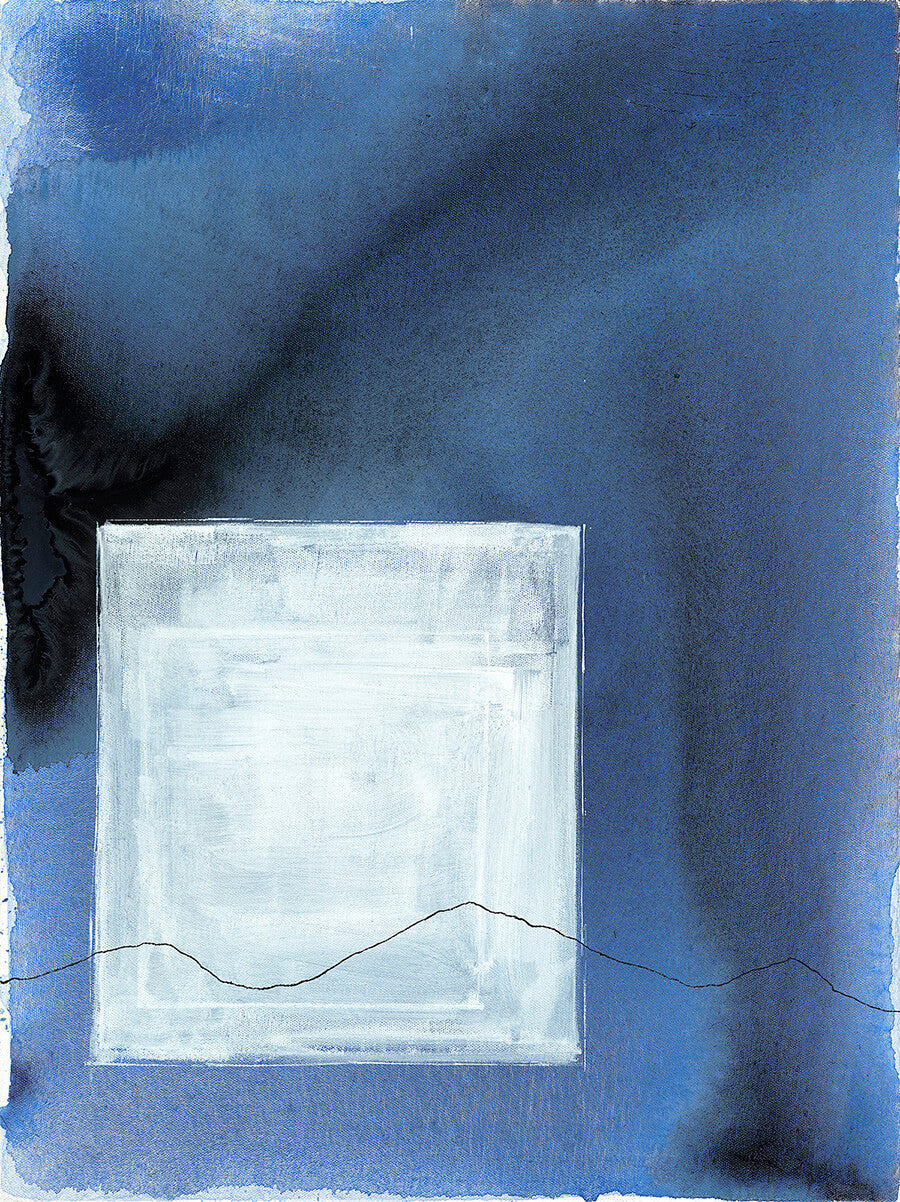 Home by Elena Brower