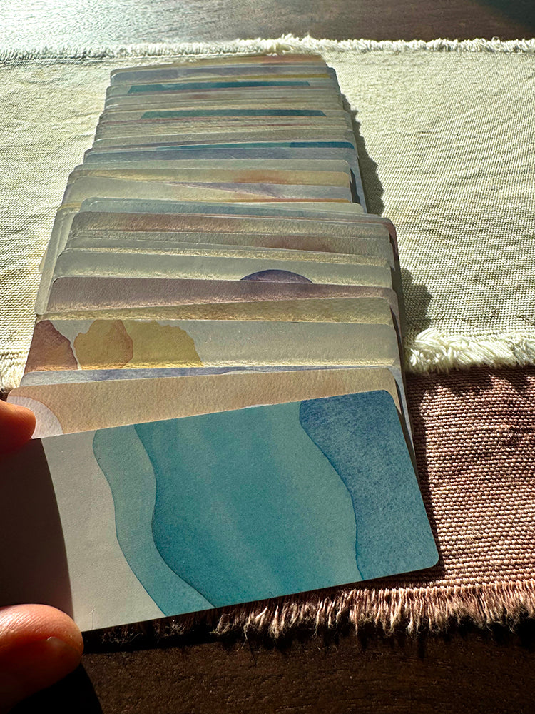 Daily Ceremony Deck 3rd Edition