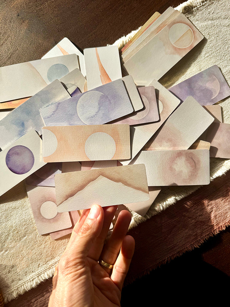 Daily Ceremony Deck 3rd Edition