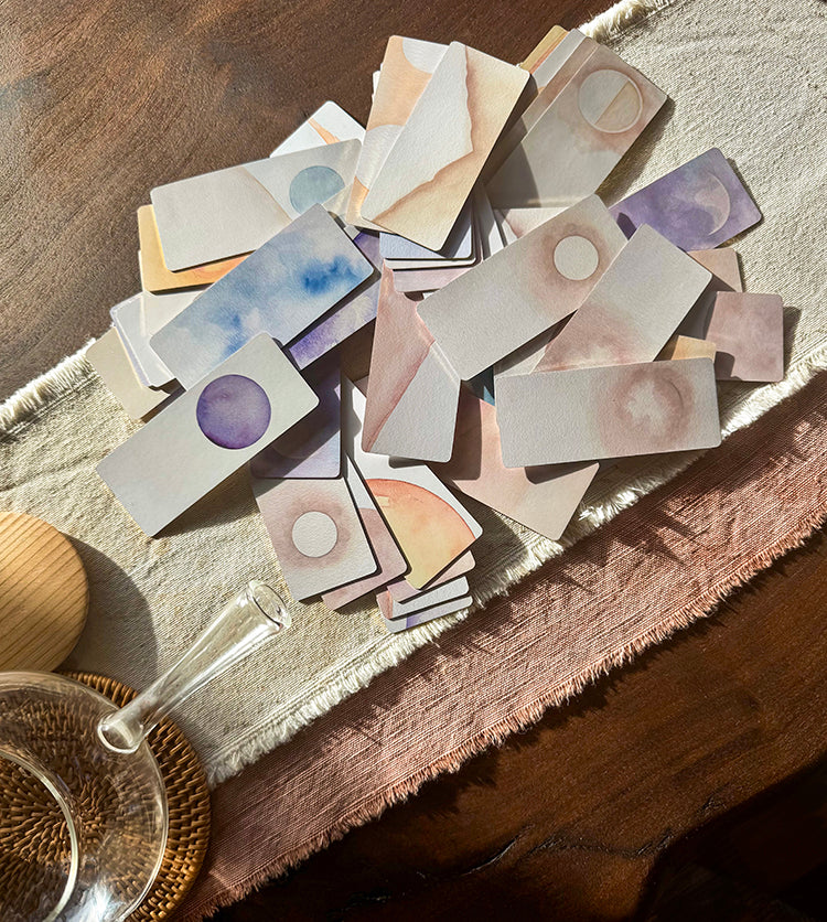 Daily Ceremony Deck 3rd Edition