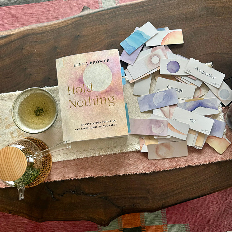 Hold Nothing Bundle Special Edition