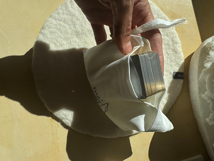 Daily Ceremony Deck 3rd Edition