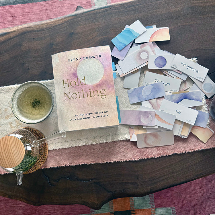 Daily Ceremony Deck 3rd Edition