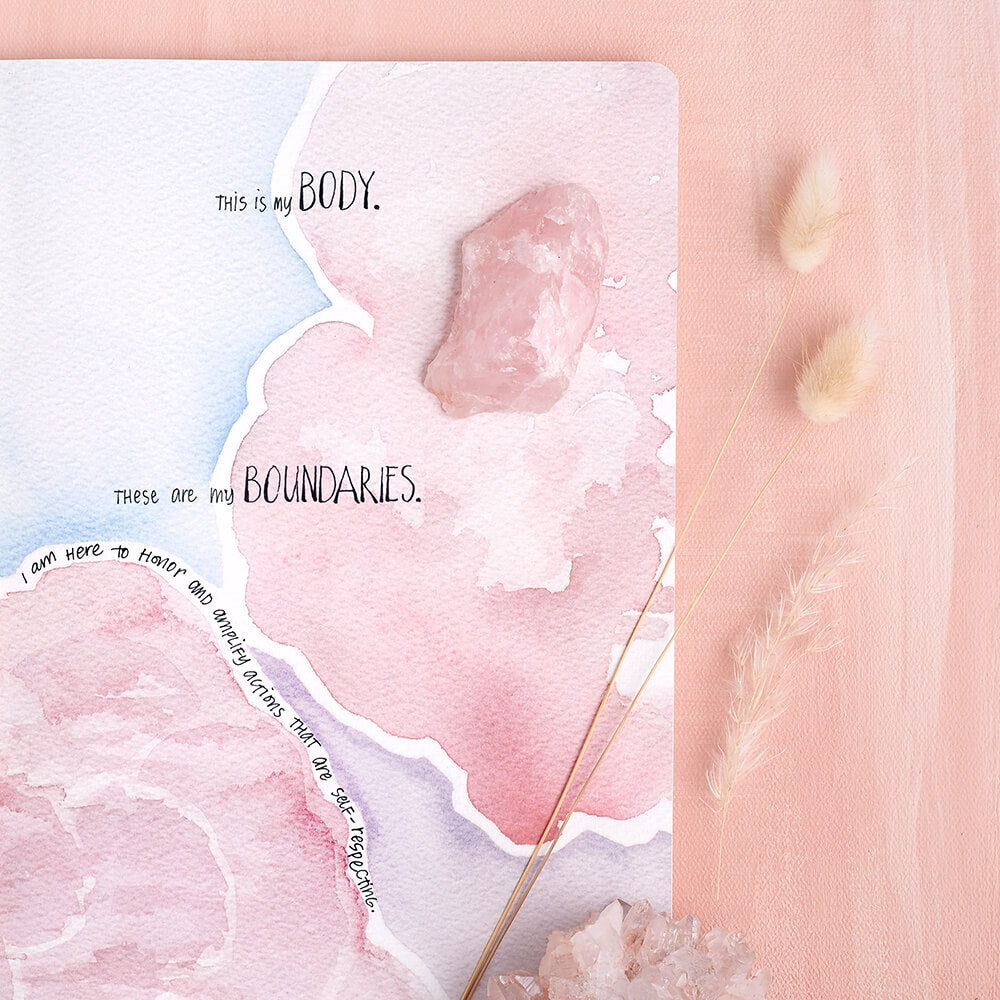 Signed copy of Being You: Limited Stock