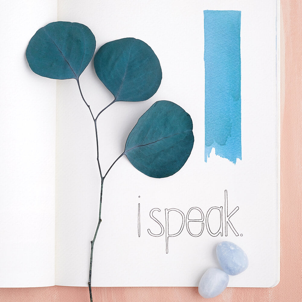 Signed copy of Being You: Limited Stock