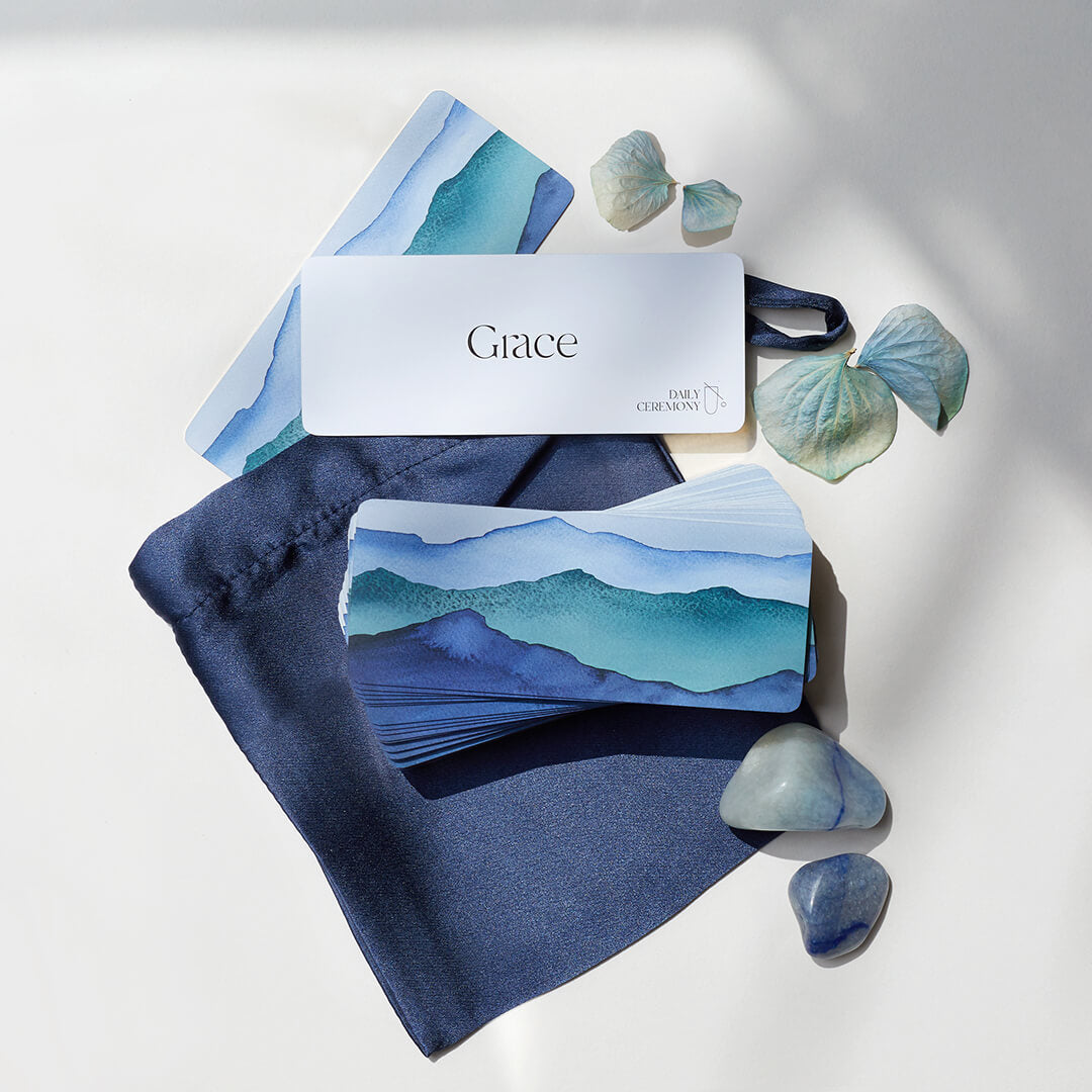 Daily Ceremony Cards