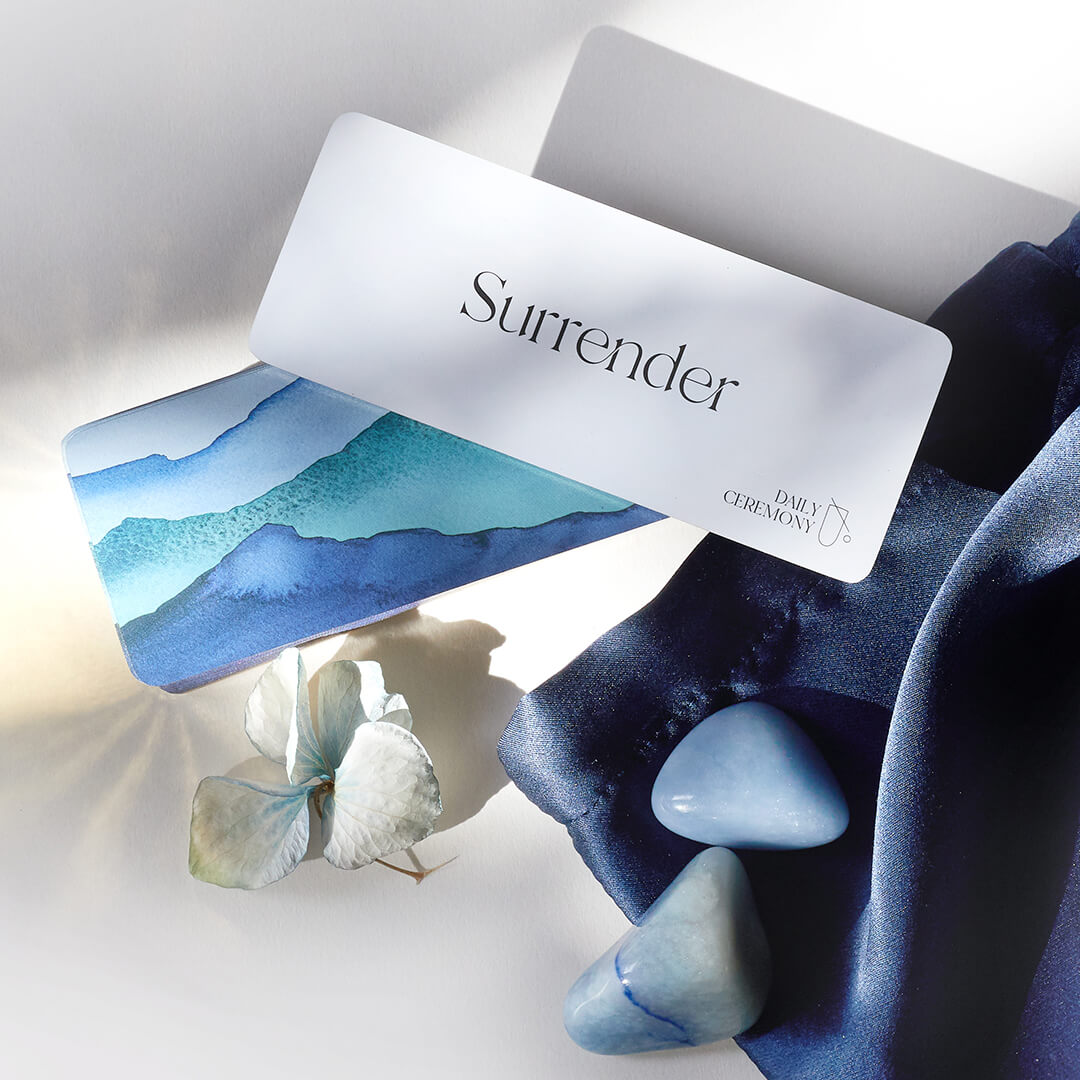 Daily Ceremony Cards