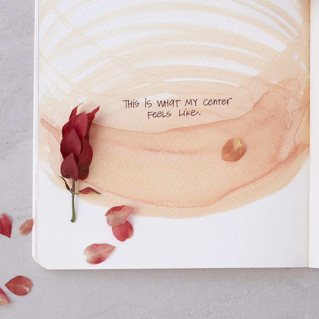 Signed copy of Practice You: Limited Stock