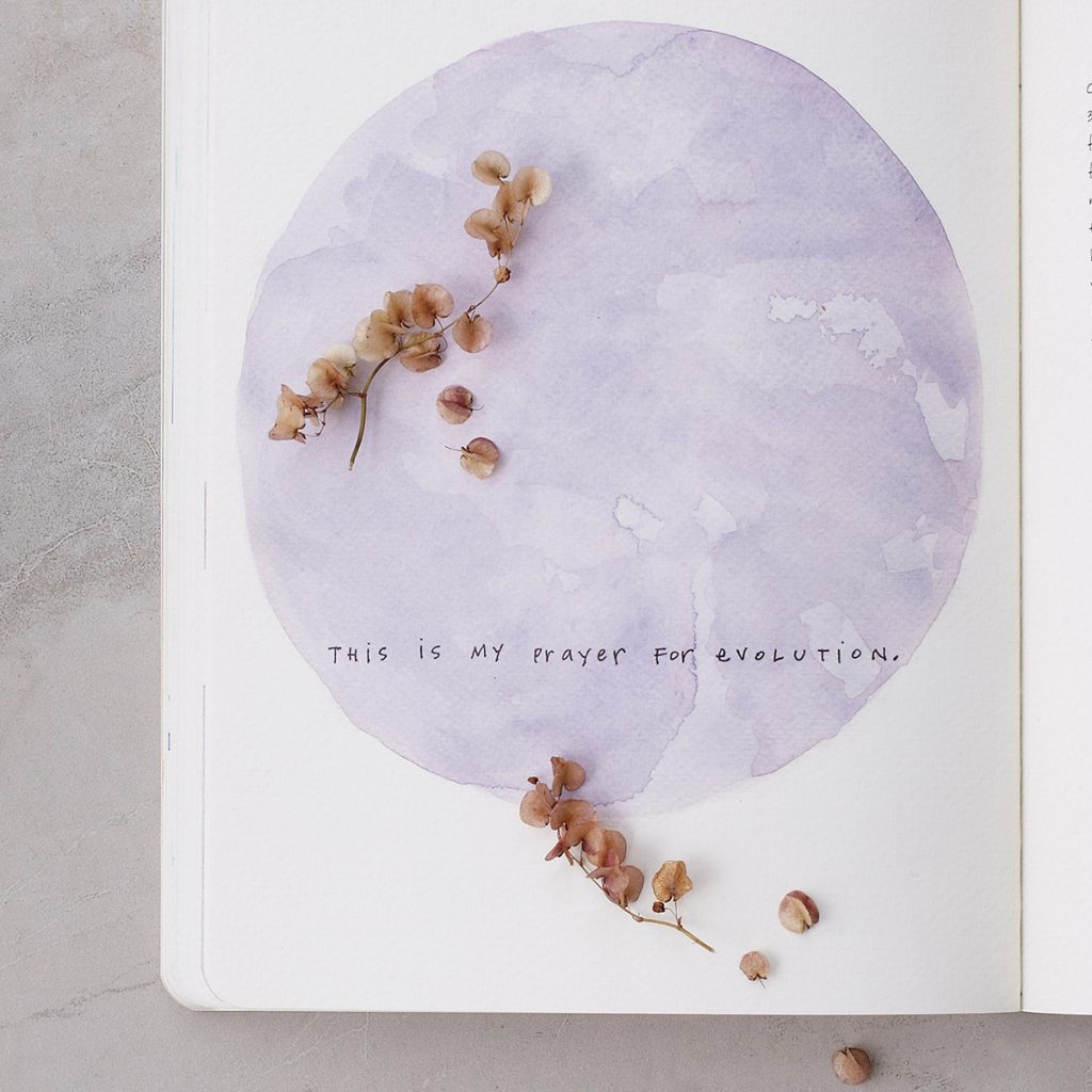 Signed copy of Practice You: Limited Stock