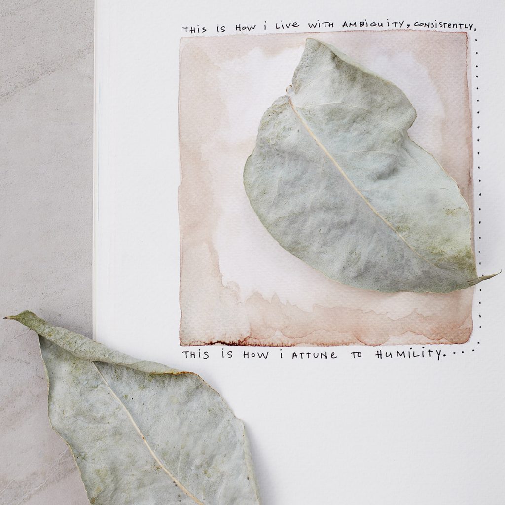 Signed copy of Practice You: Limited Stock