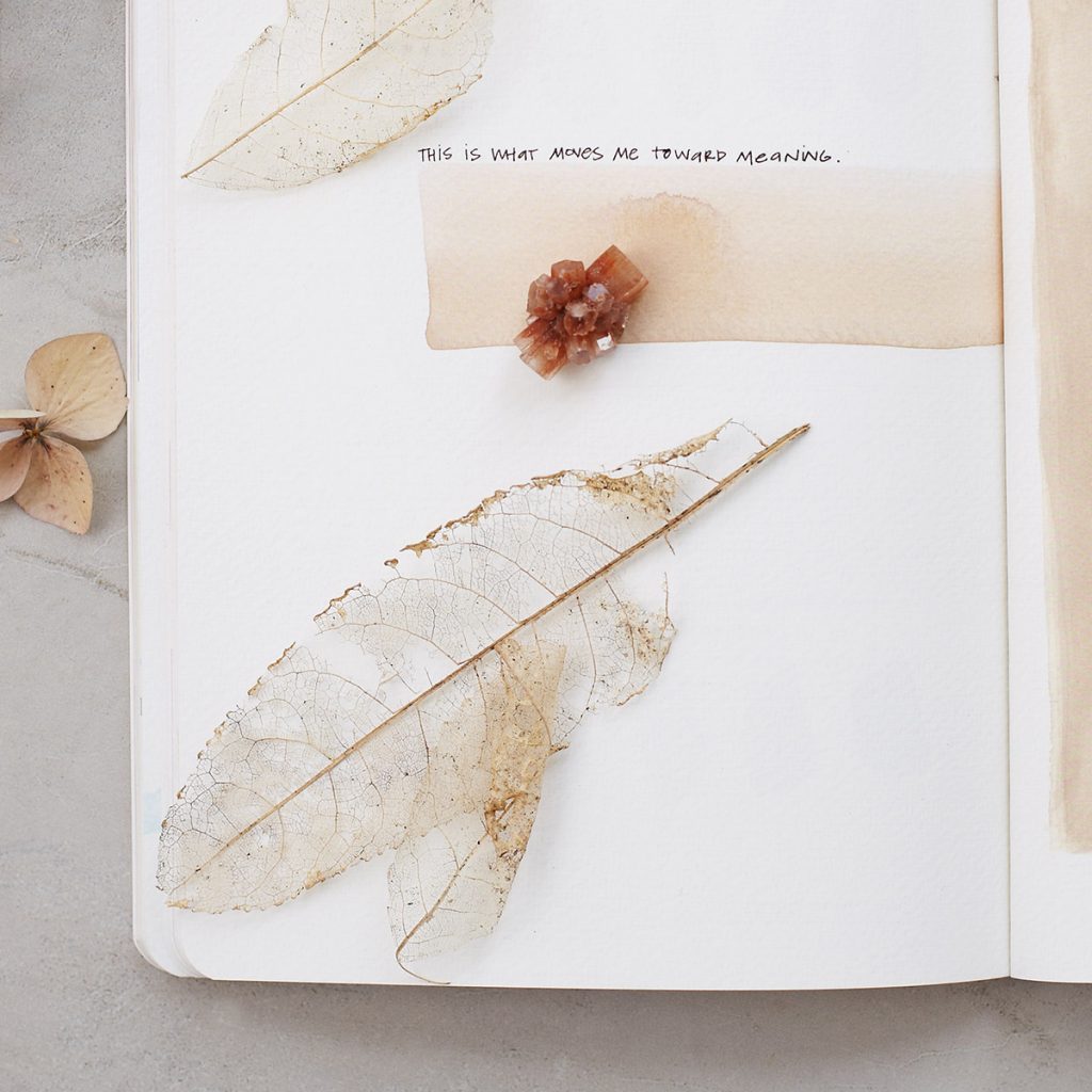 Signed copy of Practice You: Limited Stock